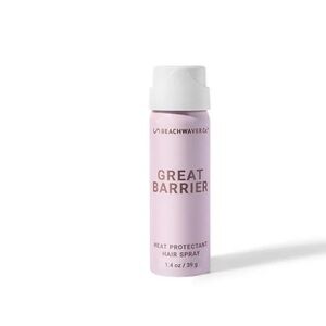 Beachwaver Co. Great Barrier Heat Protectant Spray